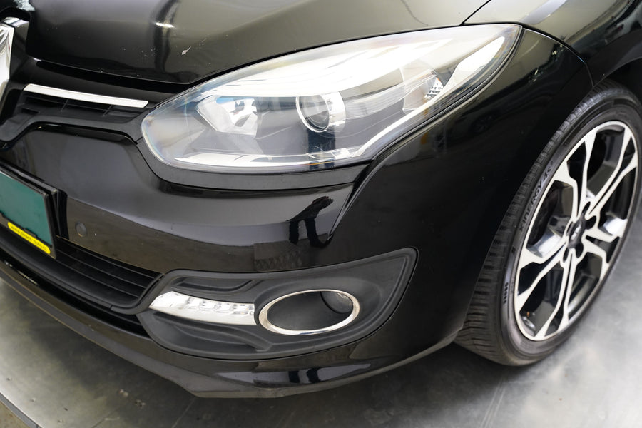 Renault Mégane 1.5 dCi 81 kW – foto 8