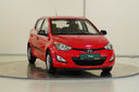 Hyundai i20 1.3 63 kW
