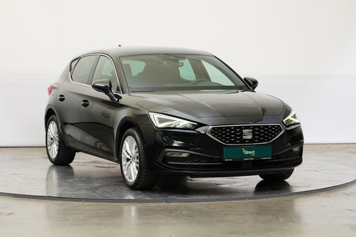 Seat Leon 2.0 TSI 140 kW DSG Xcellence – foto 8