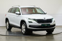 Škoda Kodiaq 2.0 TDI 147 kW DSG 4x4 Style+