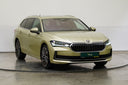 Škoda Superb 2.0 TDI 142 kW DSG 4x4 L&K
