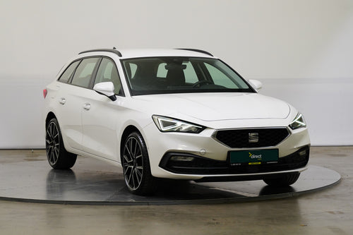 Seat Leon 2.0 TDI 110 kW Style – foto 8