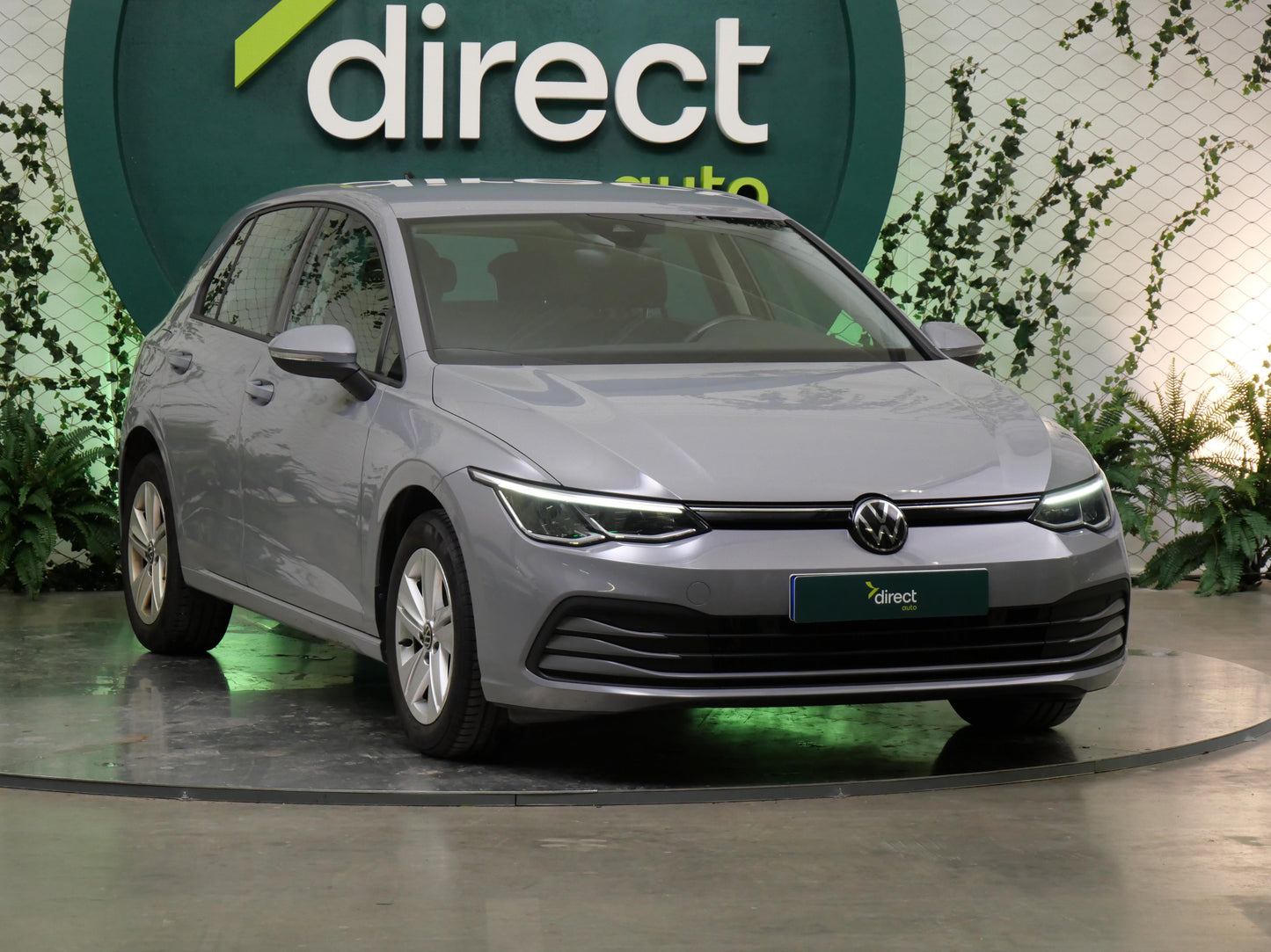 Volkswagen Golf 1.0 TSI 81 kW Life