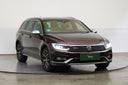Volkswagen Passat 2.0 TDI 176 kW Alltrack