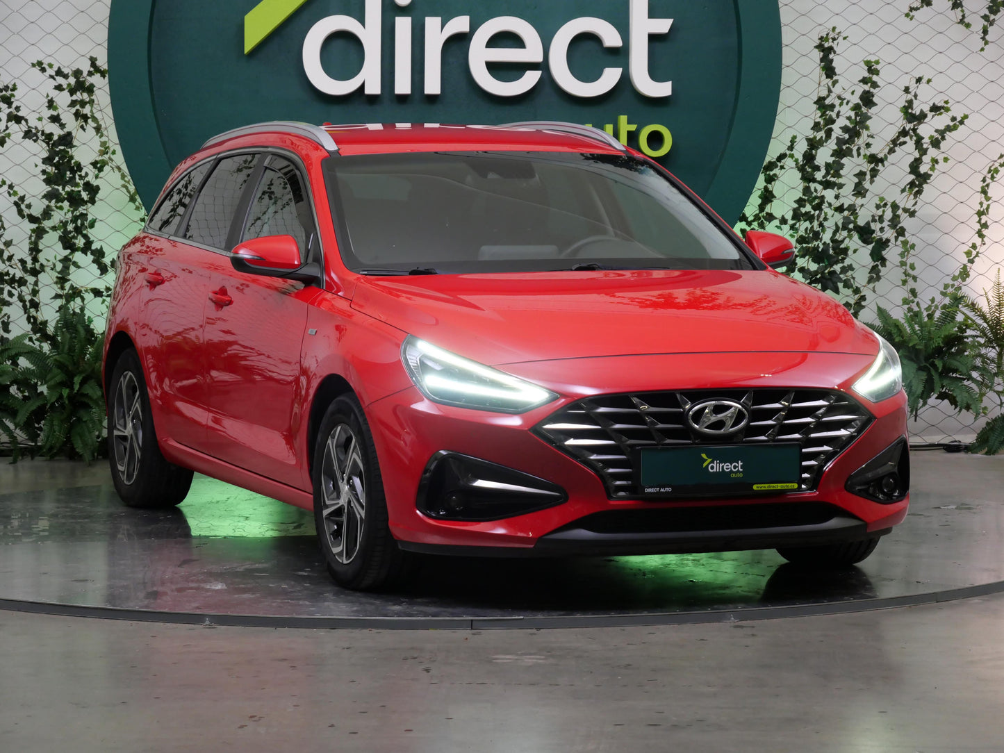 Hyundai i30 1.5 T-GDI 117 kW Smart