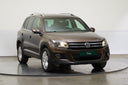 Volkswagen Tiguan 2.0 TDI 103 kW Sport & Style