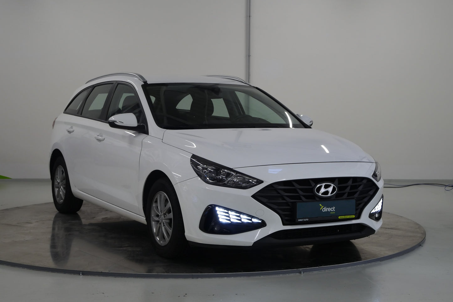Hyundai i30 1.0 T-GDI 88 kW Comfort