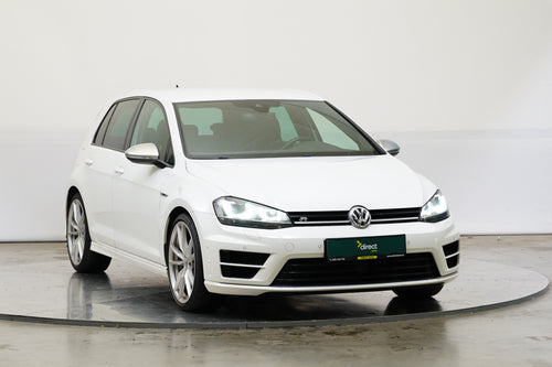 Volkswagen Golf 2.0 TSI 221 kW 4Motion R – foto 8