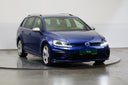 Volkswagen Golf 2.0 TSI 221 kW 4Motion R