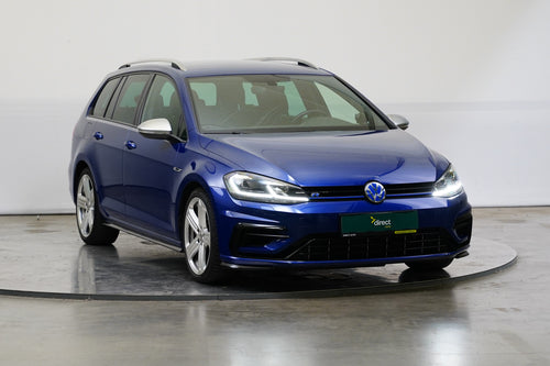 Volkswagen Golf 2.0 TSI 221 kW 4Motion R – foto 8