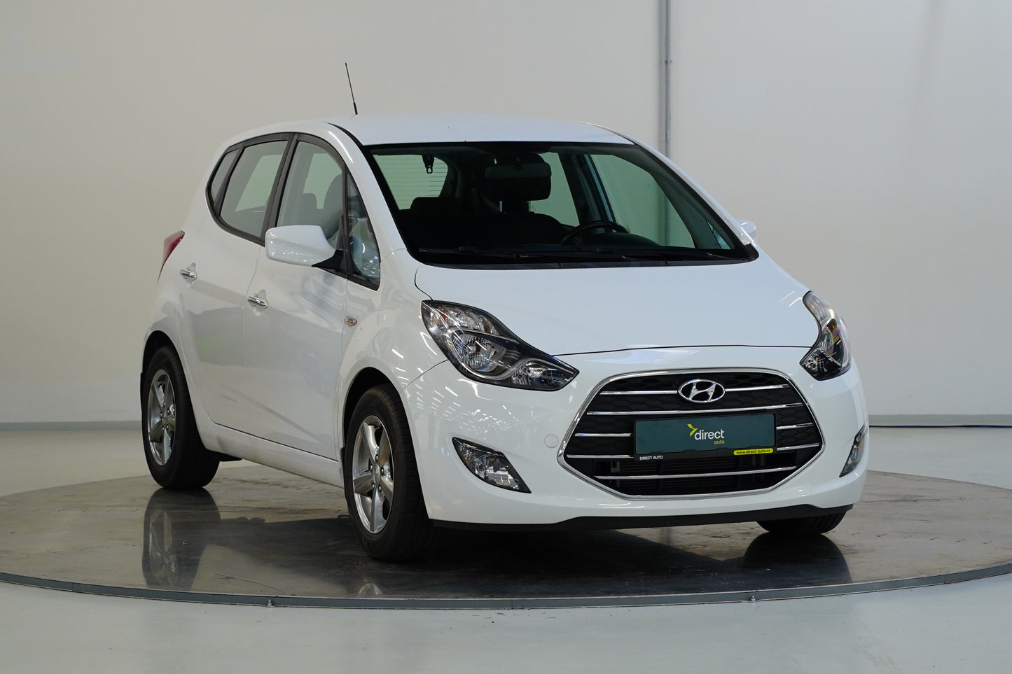 Hyundai ix20 1.4 66 kW