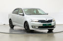 Škoda Rapid 1.2 TSI 63 kW Ambition