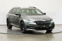 Škoda Superb 1.4 TSI iV 115 kW Sportline