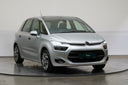 Citroën C4 Picasso 1.6 HDI 88 kW Automat