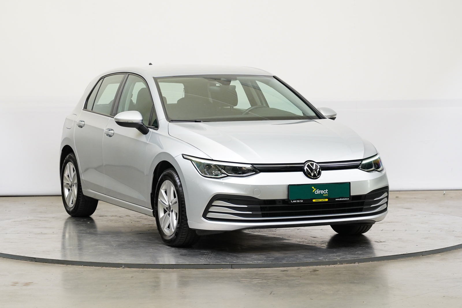 Volkswagen Golf 1.0 TSI 81 kW Life – foto 8