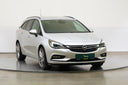 Opel Astra 1.6 CDTI 81 kW DPF Edition