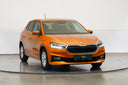 Škoda Fabia 1.0 TSI 85 kW Top Selection