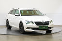 Škoda Superb 2.0 TDI 140 kW Laurin&Klement