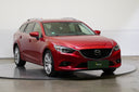 Mazda 6 2.5i 141 kW Revolution