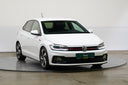 Volkswagen Polo 2.0 TSI 147 kW GTI