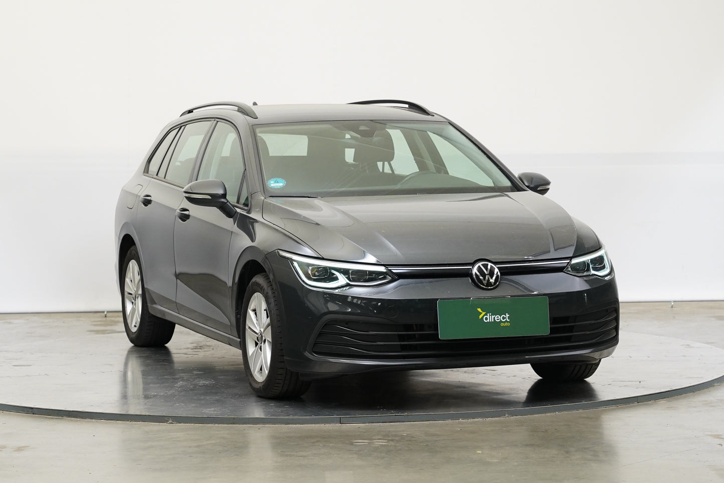 Volkswagen Golf 2.0 TDI 110 kW DSG Life