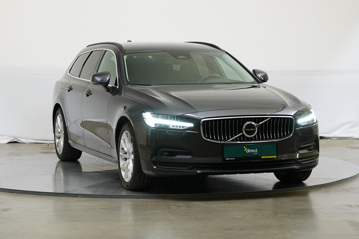 Volvo V90 2.0 D 145 kW Momentum – foto 27