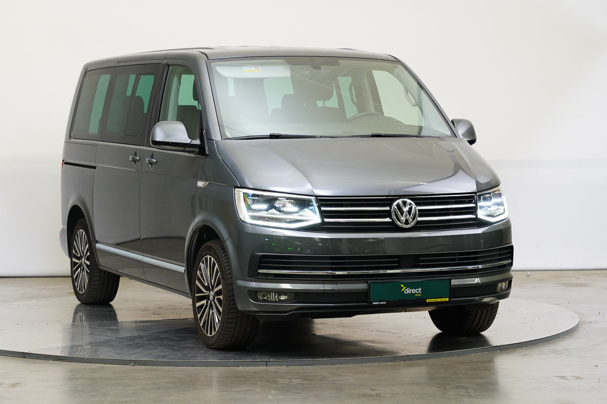 Volkswagen Multivan 2.0 TDI 146 kW DSG Highline – foto 8