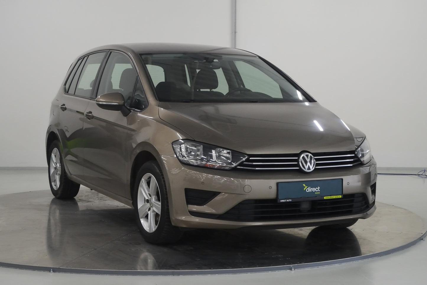 Volkswagen Golf 1.2 TSI 81 kW Comfortline
