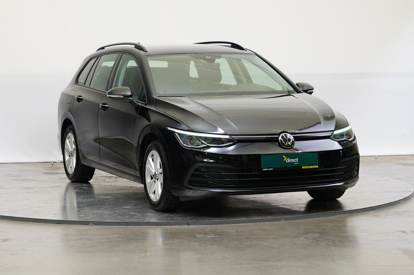 Volkswagen Golf 1.0 TSI 81 kW Life