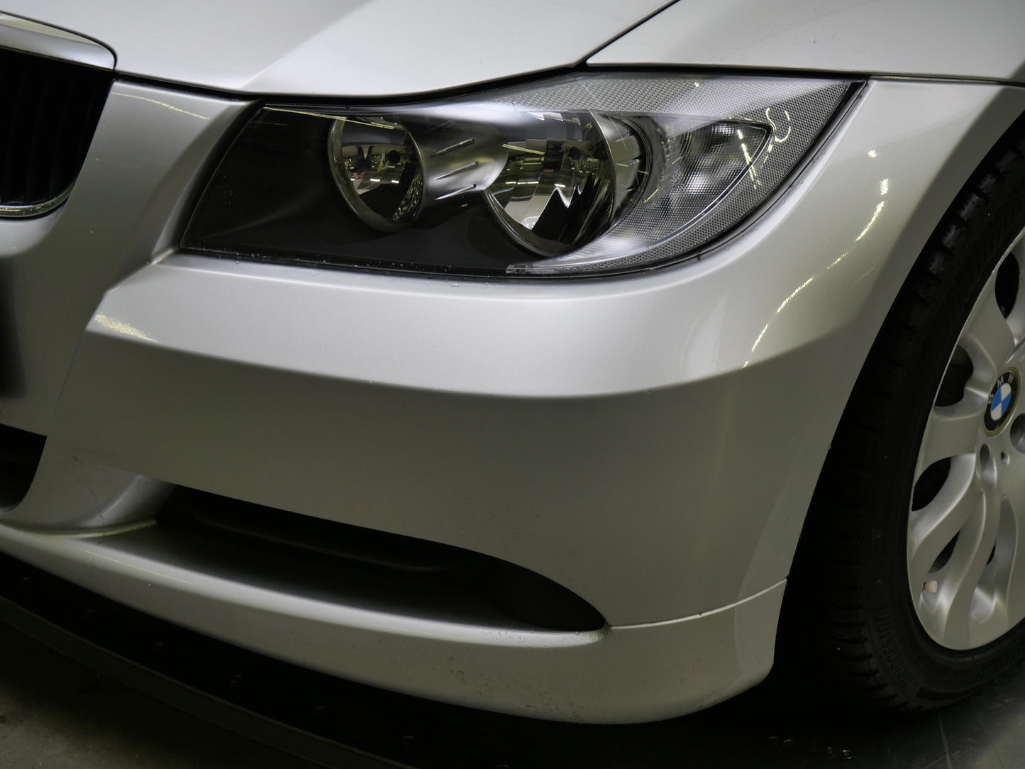 BMW 3 Series 318i 95 kW