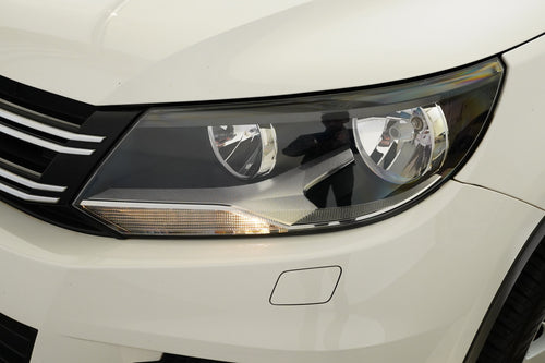 Volkswagen Tiguan 1.4 TSI 90 kW Trend & Fun – foto 9