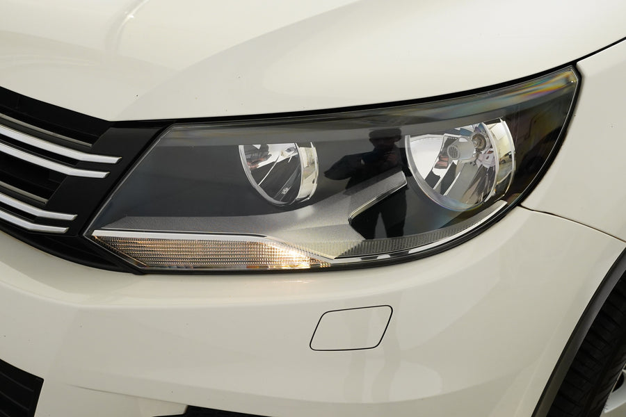 Volkswagen Tiguan 1.4 TSI 90 kW Trend & Fun – foto 9