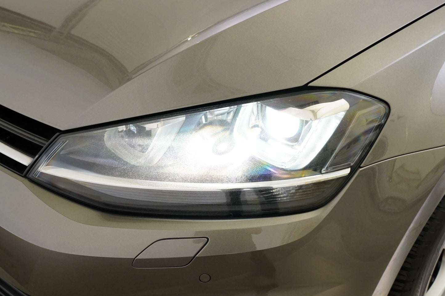 Volkswagen Golf 1.6 TDI 81 kW Comfortline