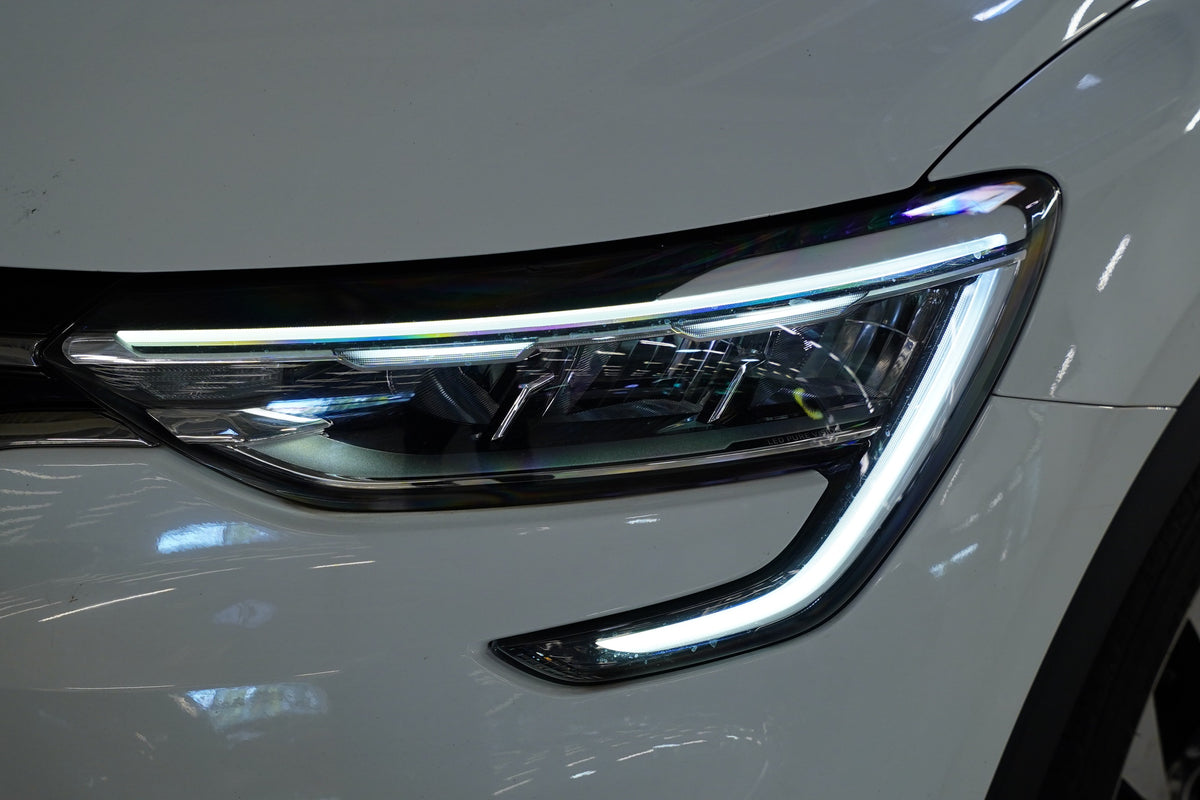 Renault Arkana 1.6 E-Tech 69 kW – foto 9