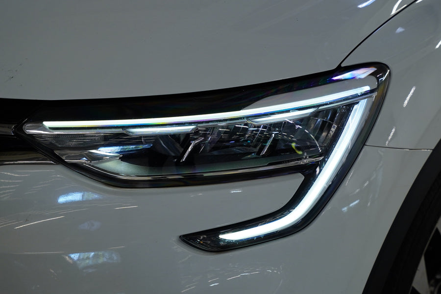 Renault Arkana 1.6 E-Tech 69 kW – foto 9