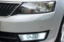 Škoda Rapid 1.2 TSI 66 kW Drive