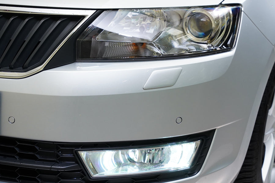 Škoda Rapid 1.2 TSI 66 kW Drive – foto 9