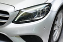Mercedes-Benz Třídy C 220d 143 kW Avantgarde