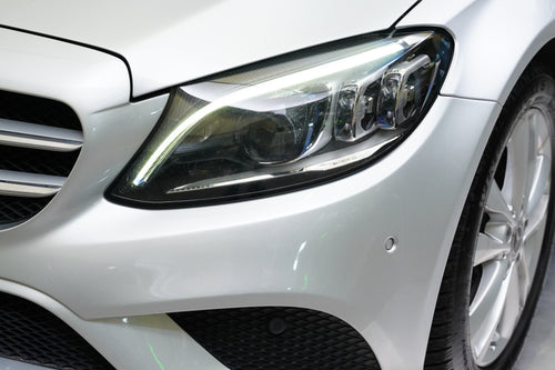 Mercedes-Benz Třídy C 220d 143 kW Avantgarde – foto 9