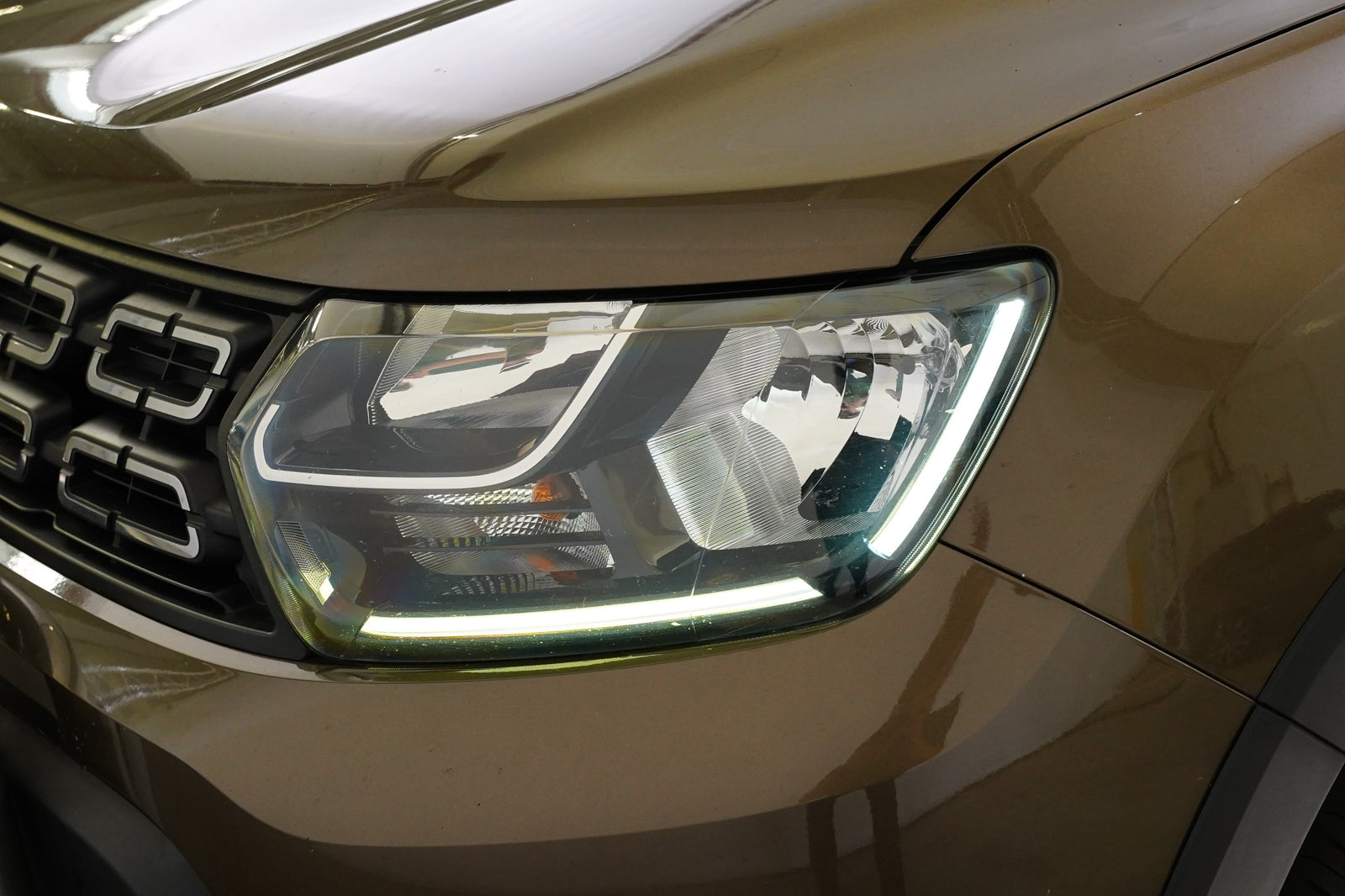 Dacia Duster 1.0 TCe 67 kW LPG – foto 9