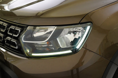 Dacia Duster 1.0 TCe 67 kW LPG – foto 9