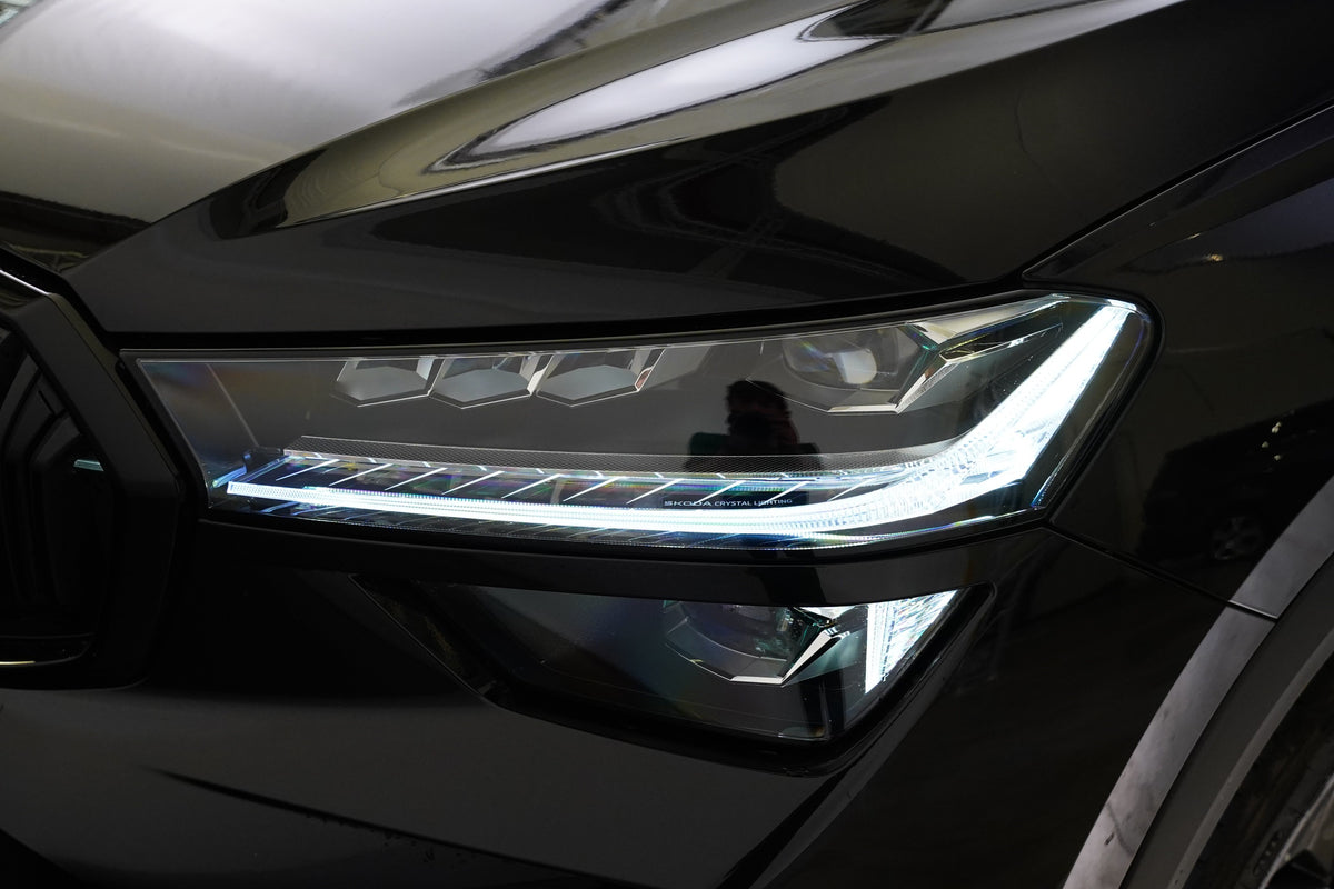 Škoda Kodiaq 2.0 TDI 142 kW 4x4 Sportline