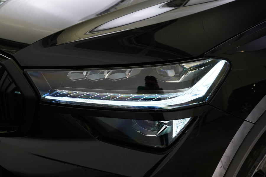 Škoda Kodiaq 2.0 TDI 142 kW 4x4 Sportline – foto 9