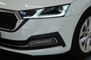 Škoda Octavia 2.0 TDI 110 kW Style+