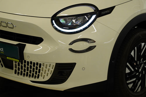 Fiat 600e 1.2 Turbo 74 kW – foto 9