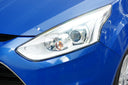 Ford B-MAX 1.0 EcoBoost 92 kW Titanium