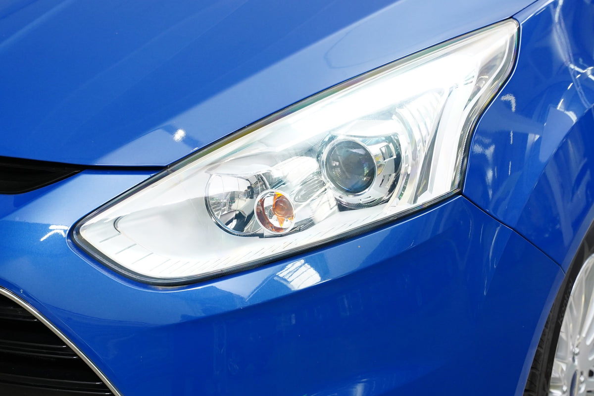 Ford B-MAX 1.0 EcoBoost 92 kW Titanium – foto 9