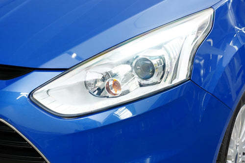 Ford B-MAX 1.0 EcoBoost 92 kW Titanium – foto 9