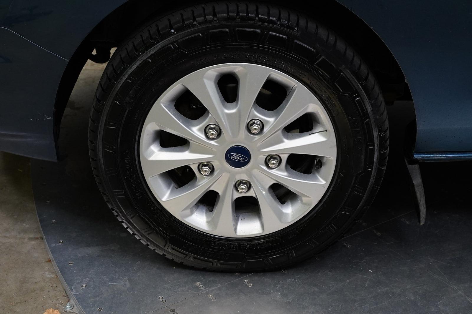 Ford Transit Custom 2.0 EcoBlue 96kW Trend – foto 9