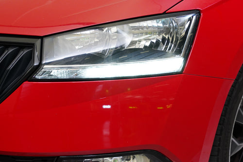 Škoda Fabia 1.0 MPI 55 kW Monte Carlo – foto 9